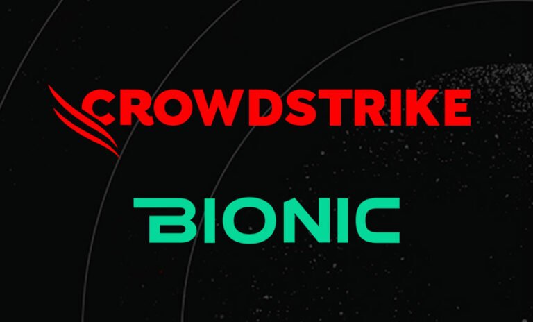 why-crowdstrike-is-eyeing-cyber-vendor-bionic-at-up-to-$300m-–-source:-wwwgovinfosecurity.com