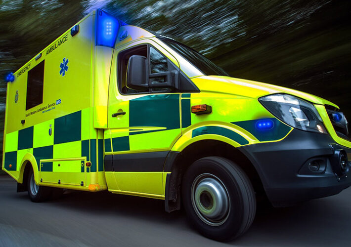 Software Vendor Attack Slows Down 2 UK Ambulance Services – Source: www.govinfosecurity.com