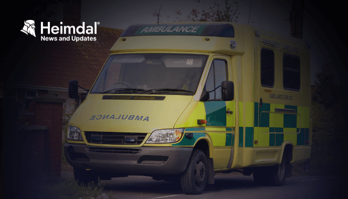 Cyberattack Investigation Shuts Down Ambulance Patient Records System – Source: heimdalsecurity.com