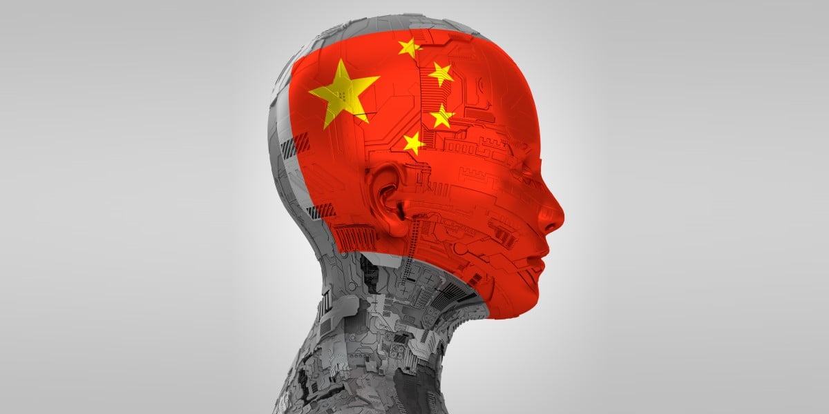 Think tank calls for monitoring of Chinese AI-enabled products – Source: go.theregister.com