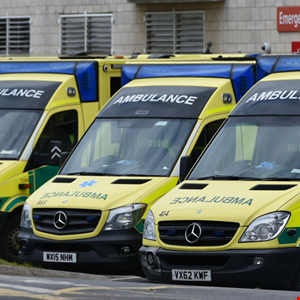 Supply Chain Attack Hits NHS Ambulance Trusts – Source: www.infosecurity-magazine.com