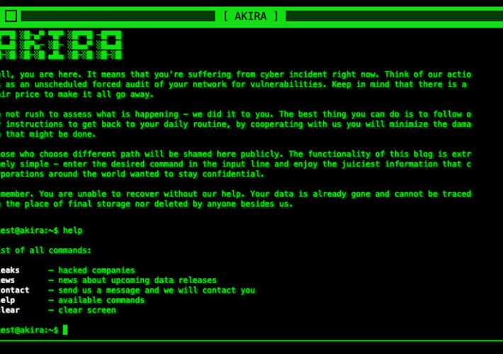 are-akira-ransomware’s-crypto-locking-malware-days-numbered?-–-source:-wwwdatabreachtoday.com
