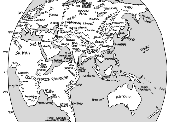 randall-munroe’s-xkcd-‘bad-map-projection:-abs-(longitude)’-–-source:-securityboulevard.com