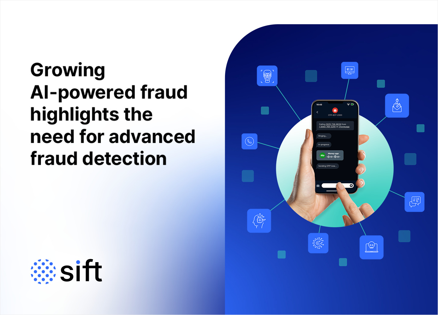 Growing AI-powered fraud highlights the need for advanced fraud detection – Source: securityboulevard.com