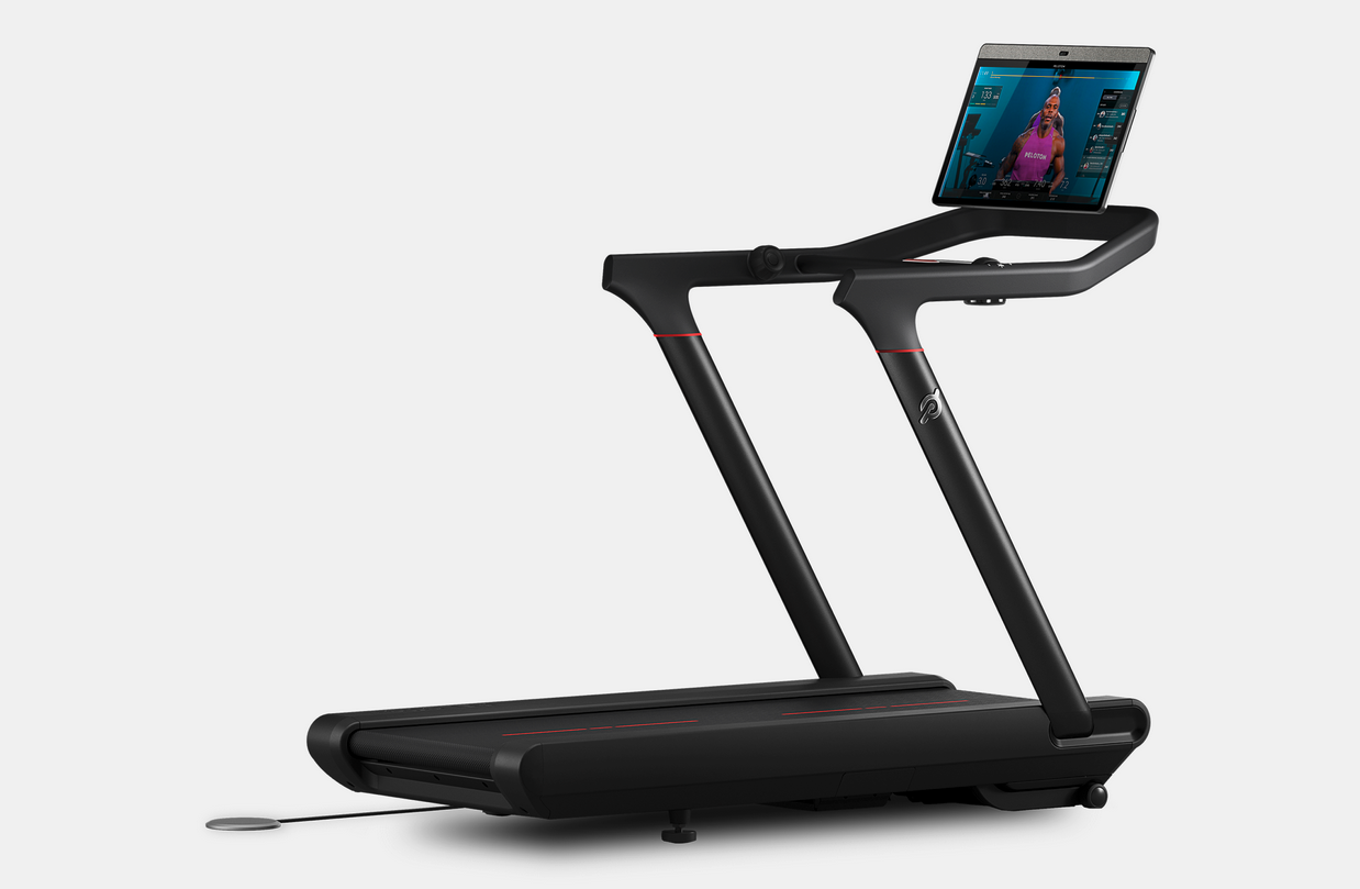 Multiple Security Issues Identified in Peloton Fitness Equipment – Source: www.securityweek.com