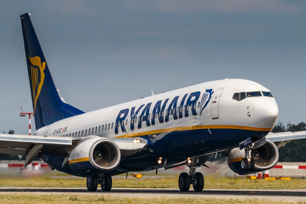 Ryanair Hit With Lawsuit Over Use of Facial Recognition Technology – Source: www.darkreading.com