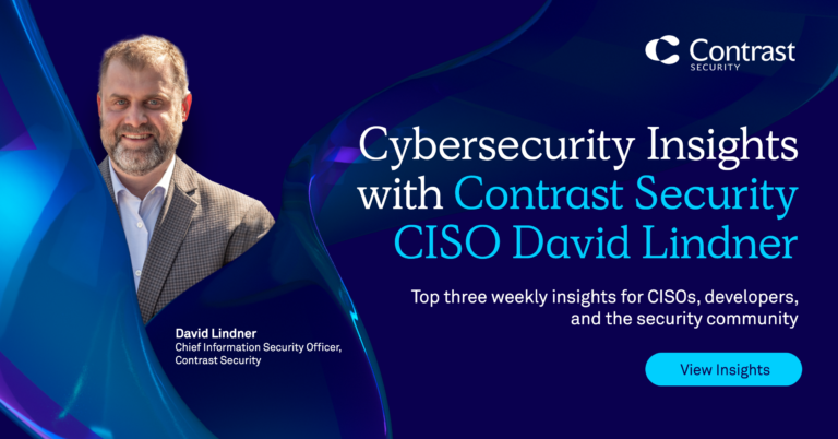 cybersecurity-insights-with-contrast-ciso-david-lindner-|-7/28-–-source:-securityboulevard.com
