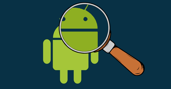 New Android Malware CherryBlos Utilizing OCR to Steal Sensitive Data – Source:thehackernews.com