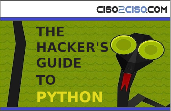 Hacker Guide to Python
