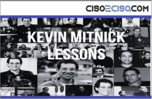 Kevin Mitnick Lessons