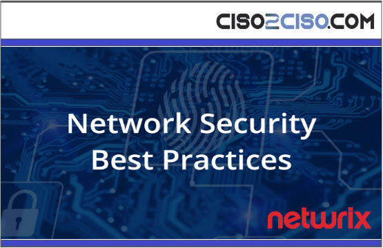 Network Security Best Practices.pdf PDF