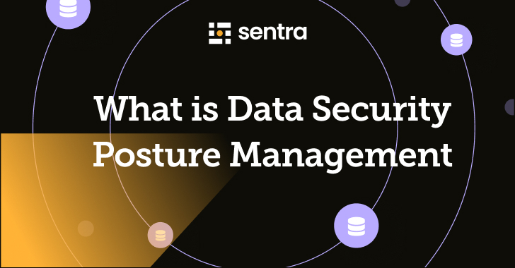 What is Data Security Posture Management (DSPM)? – Source:thehackernews.com