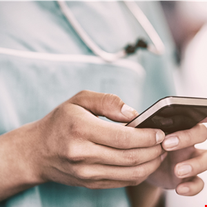NHS Staff Reprimanded For WhatsApp Data Sharing – Source: www.infosecurity-magazine.com