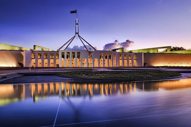 Australian Senate committee recommends bans on Chinese social media apps – Source: go.theregister.com