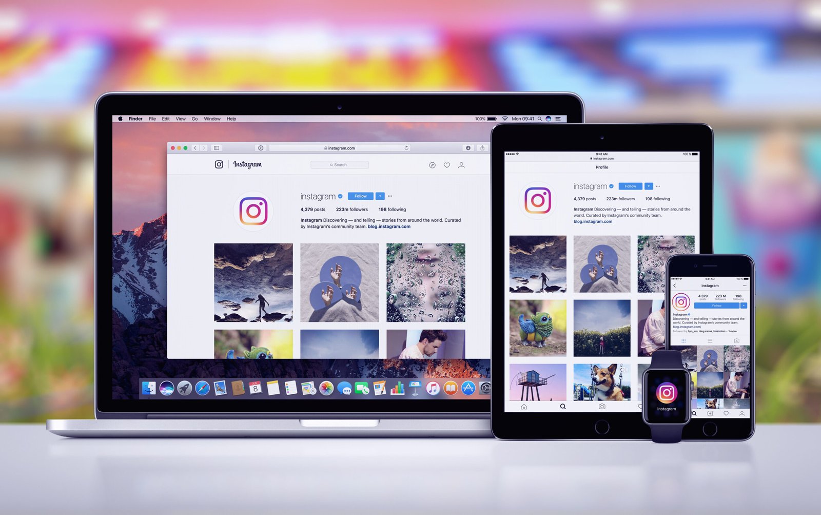 Instagram Flags AI-Generated Content – Source: www.darkreading.com