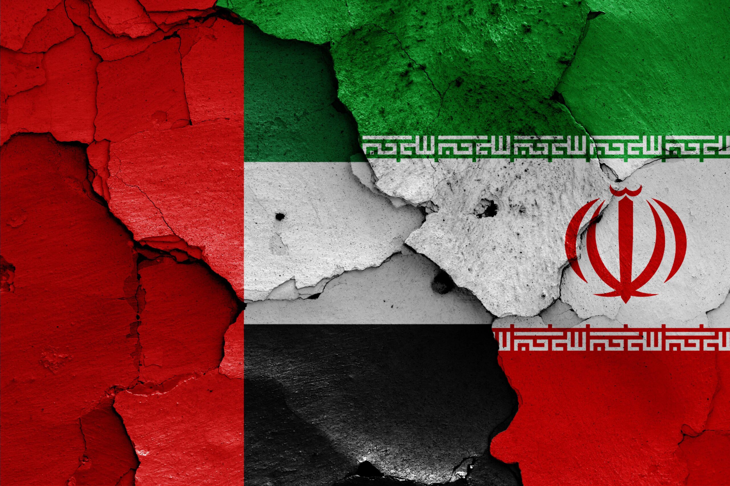 Iran’s APT34 Hits UAE With Supply Chain Attack – Source: www.darkreading.com