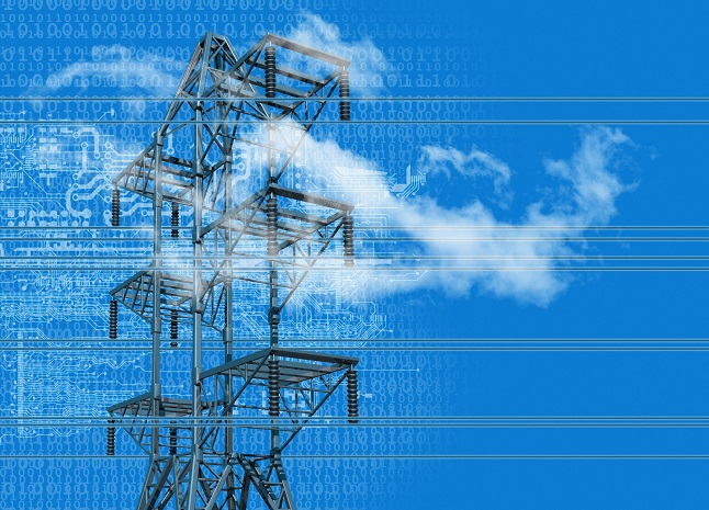 Utilities Face Security Challenges as They Embrace Data in New Ways – Source: www.darkreading.com