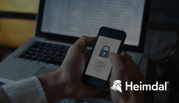 What Is Endpoint Security? – Source: heimdalsecurity.com