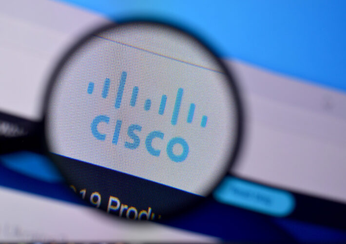Cisco Announces General Availability of XDR Platform – Source: www.techrepublic.com