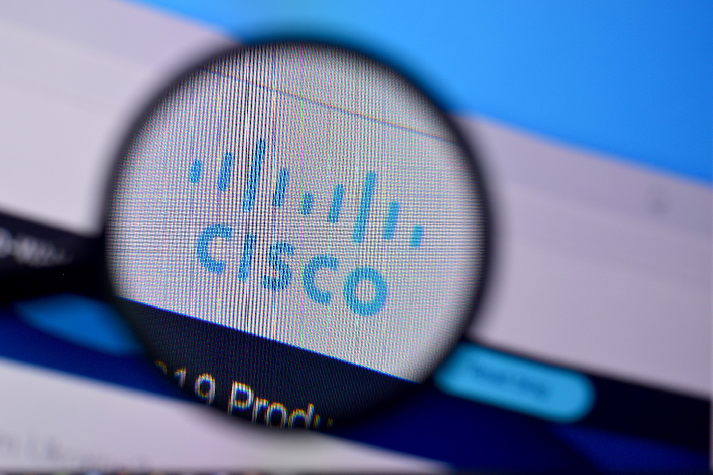 Cisco Announces General Availability of XDR Platform – Source: www.techrepublic.com