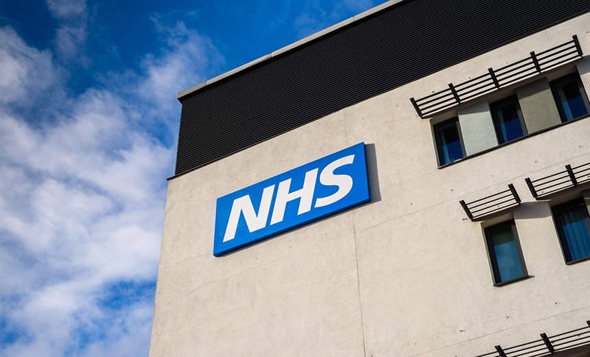 UK Sounds Warning Over Targeted Healthcare Attack – Source: www.databreachtoday.com
