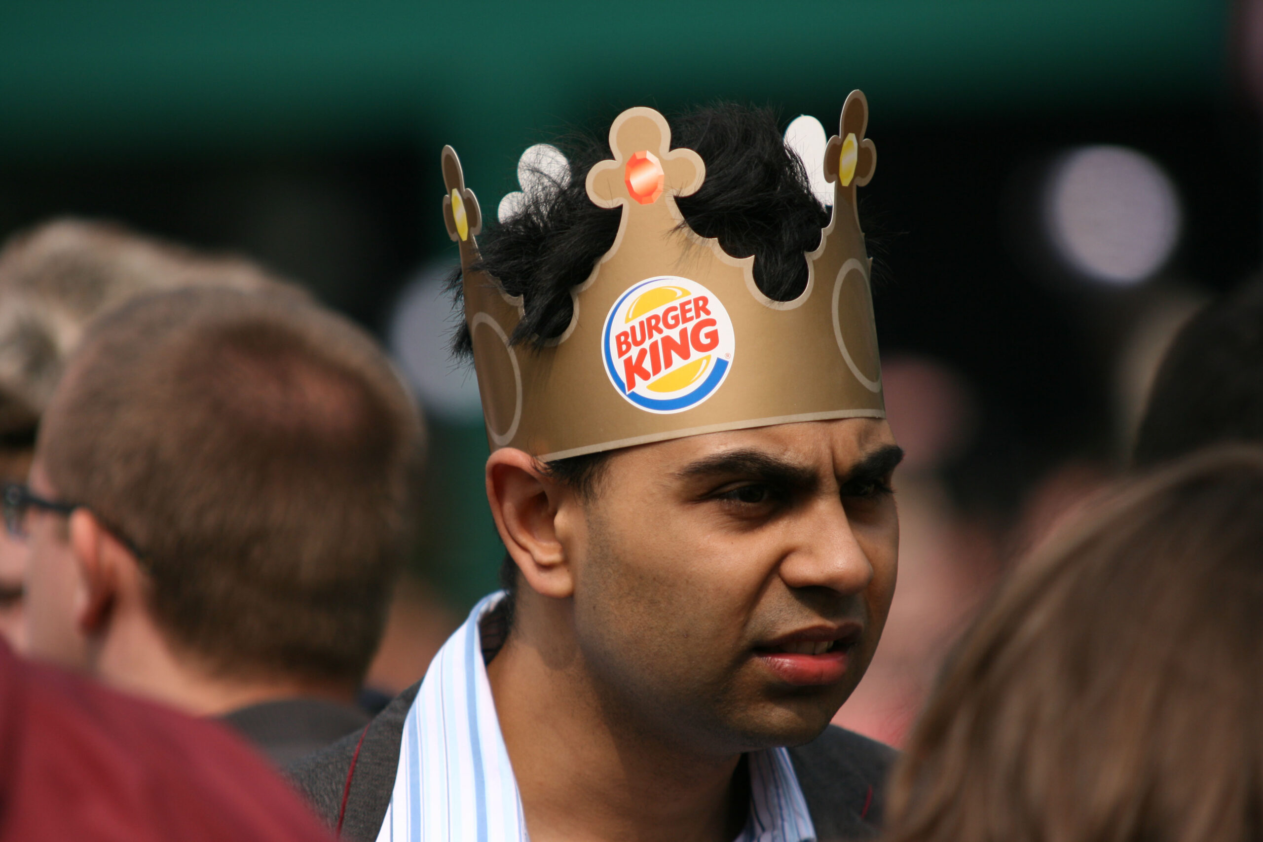 Burger King Serves Up Sensitive Data, No Mayo – Source: www.darkreading.com