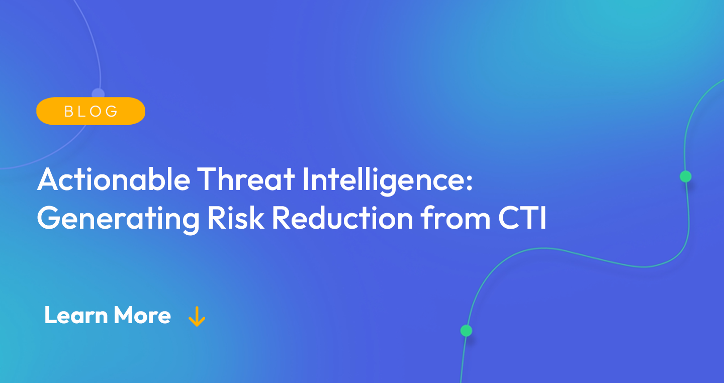 Threat Intelligence Sharing: 5 Best Practices – Source: securityboulevard.com