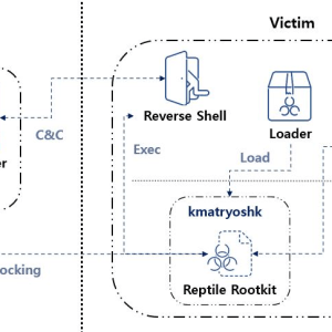 Reptile Rootkit employed in attacks against Linux systems in South Korea – Source: securityaffairs.com