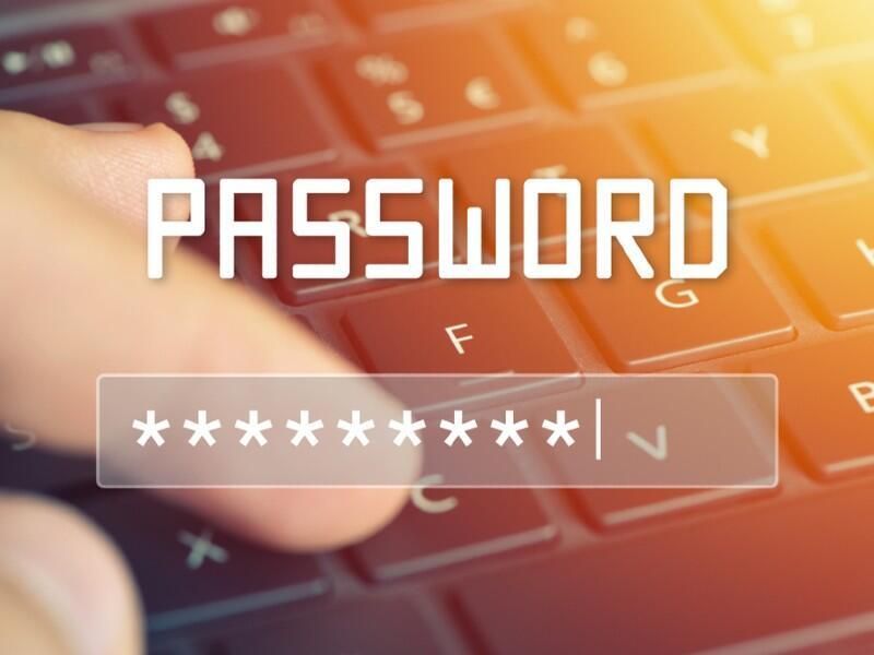 How an 8-Character Password Could be Cracked in Just a Few Minutes – Source: www.techrepublic.com
