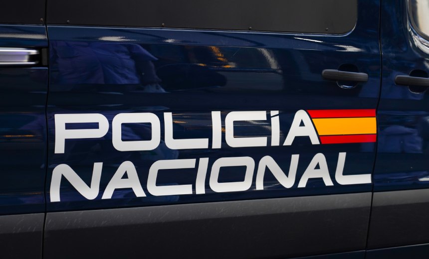 Spanish Police Arrest 3 Suspected of Payment Card Fraud – Source: www.govinfosecurity.com