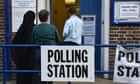 Electoral Commission apologises for security breach involving UK voters’ data – Source: www.theguardian.com