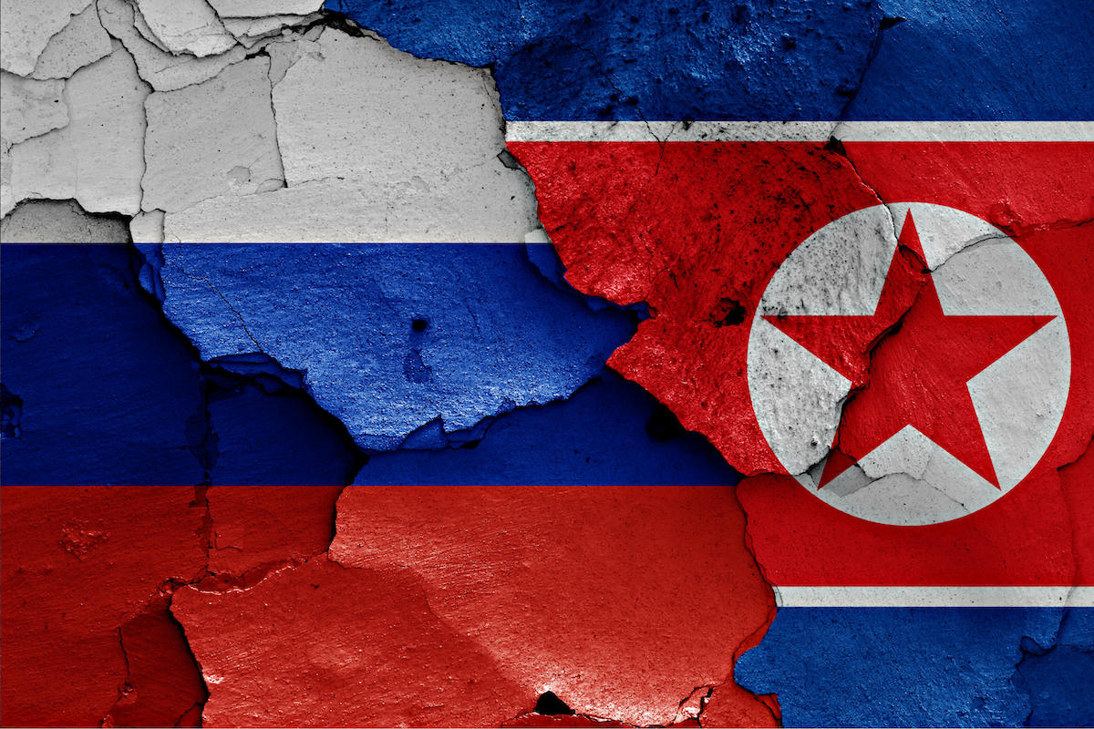 Russian Rocket Bureau Faces Cyber-Espionage Breach, North Korea Responsible – Source: www.darkreading.com