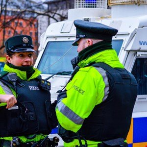 Northern Ireland Police Officers Vulnerable After Data Leak – Source: www.infosecurity-magazine.com