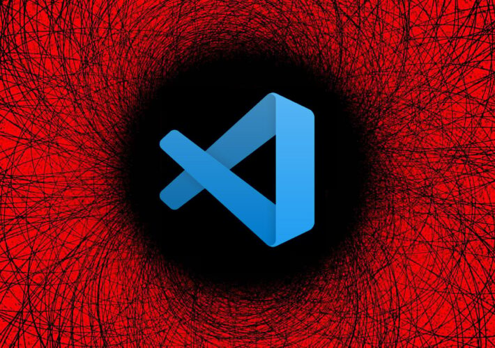 microsoft-visual-studio-code-flaw-lets-extensions-steal-passwords-–-source:-wwwbleepingcomputer.com