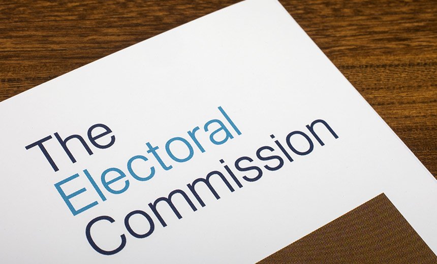 UK Electoral Commission Suffered ‘Complex’ Hack in 2021 – Source: www.govinfosecurity.com