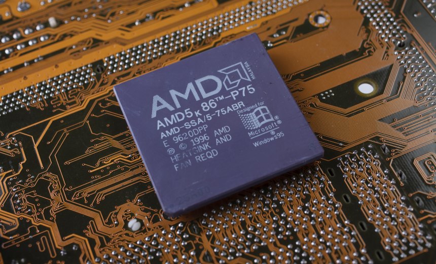 Researchers Uncover ‘Inception’ Flaw in AMD CPUs – Source: www.databreachtoday.com