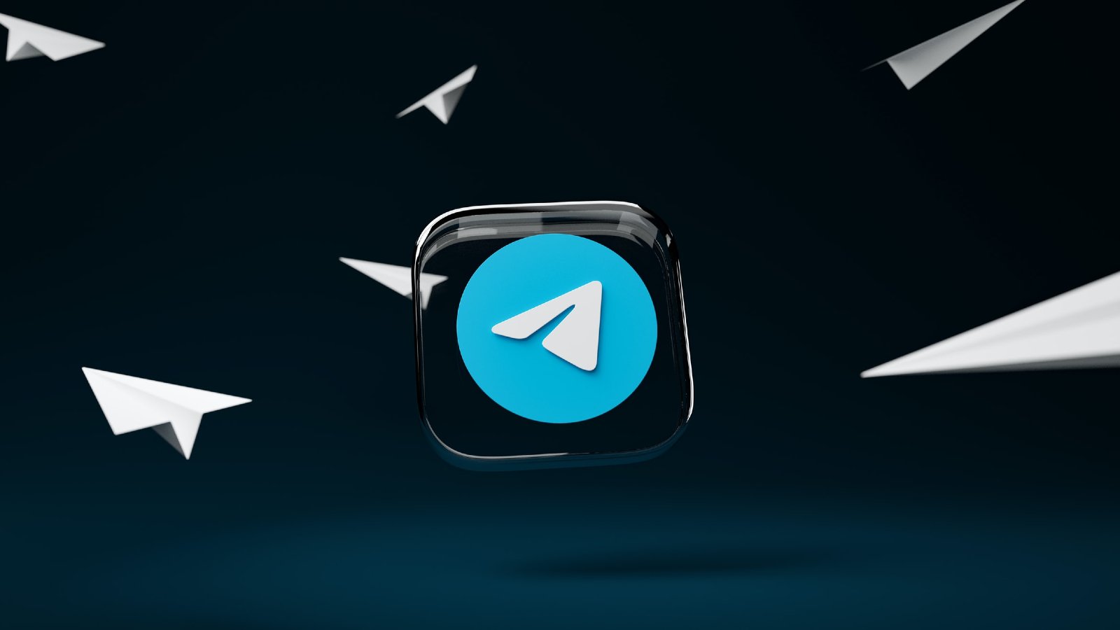 Xiaomi’s MIUI now flags Telegram as dangerous in China – Source: www.bleepingcomputer.com