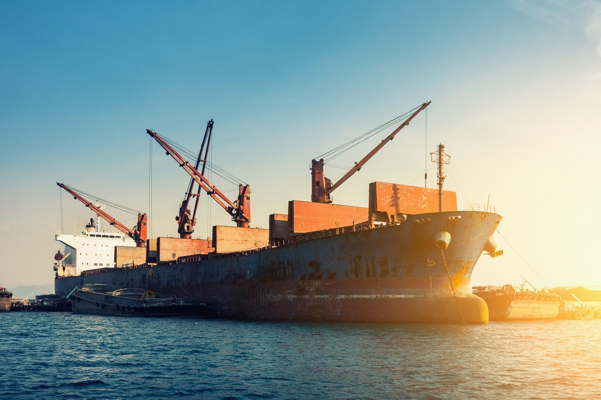Navigating Cybersecurity’s Seas: Environmental Regulations, OT & the Maritime Industry’s New Challenges – Source: www.darkreading.com