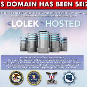 Police dismantled bulletproof hosting service provider Lolek Hosted – Source: securityaffairs.com