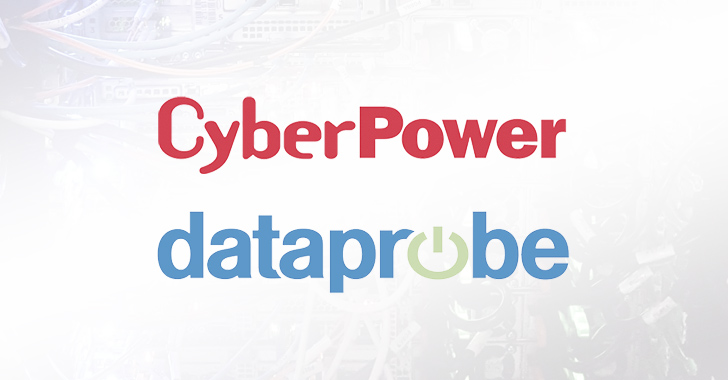 Multiple Flaws in CyberPower and Dataprobe Products Put Data Centers at Risk – Source:thehackernews.com