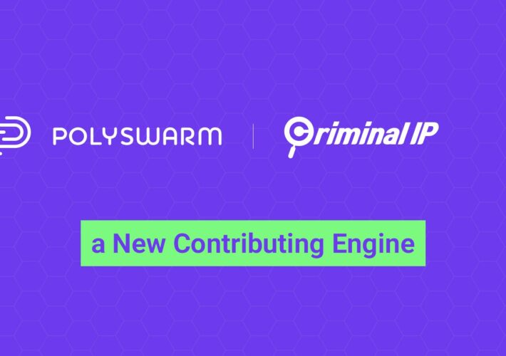 criminal-ip-teams-up-with-polyswarm-to-strengthen-threat-detection-–-source:-wwwbleepingcomputer.com