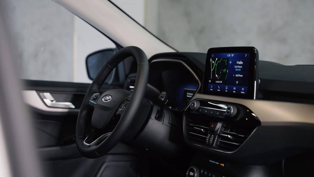 Ford SYNC 3 infotainment vulnerable to drive-by Wi-Fi hijacking – Source: go.theregister.com