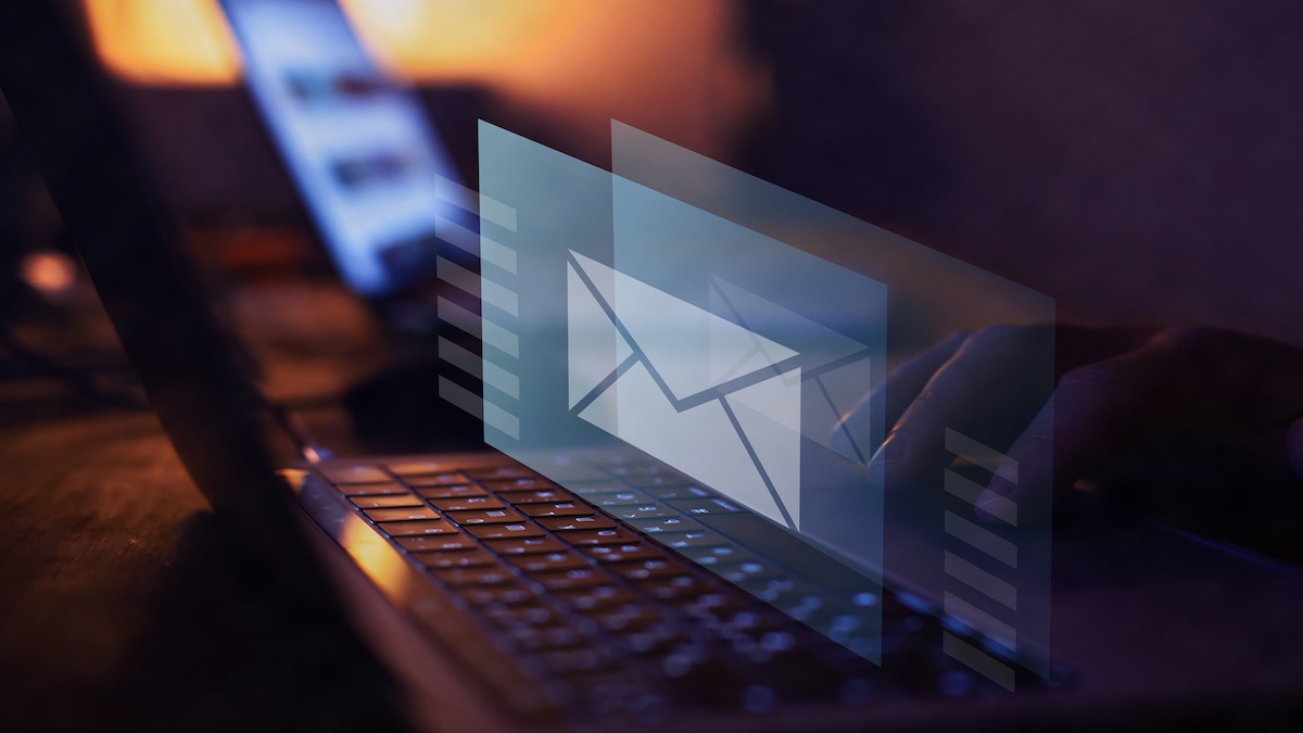 Email – The System Running Since 71’ – Source: www.securityweek.com