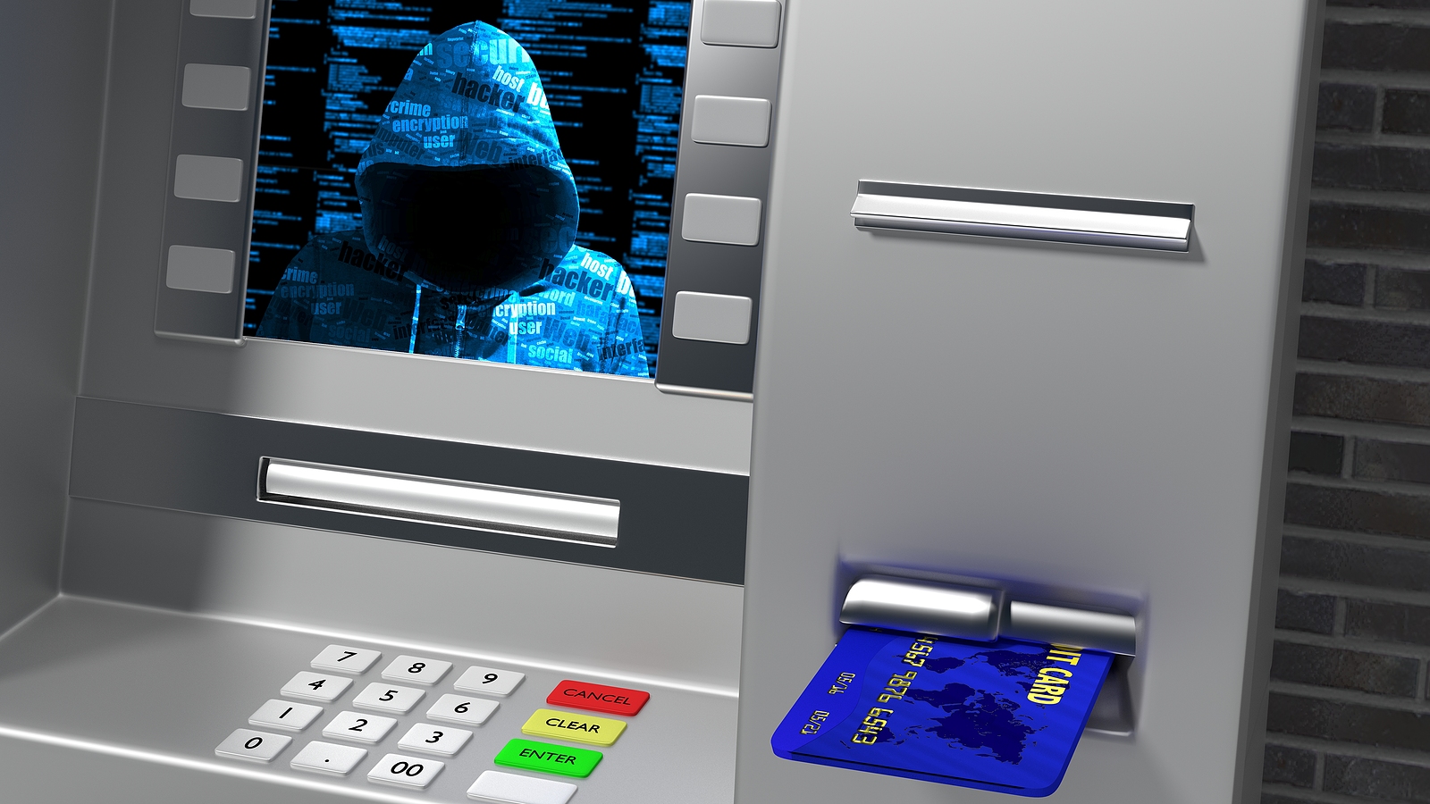 Iagona ScrutisWeb Vulnerabilities Could Expose ATMs to Remote Hacking – Source: www.securityweek.com