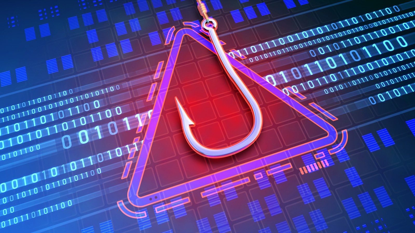 Major U.S. energy org targeted in QR code phishing attack – Source: www.bleepingcomputer.com