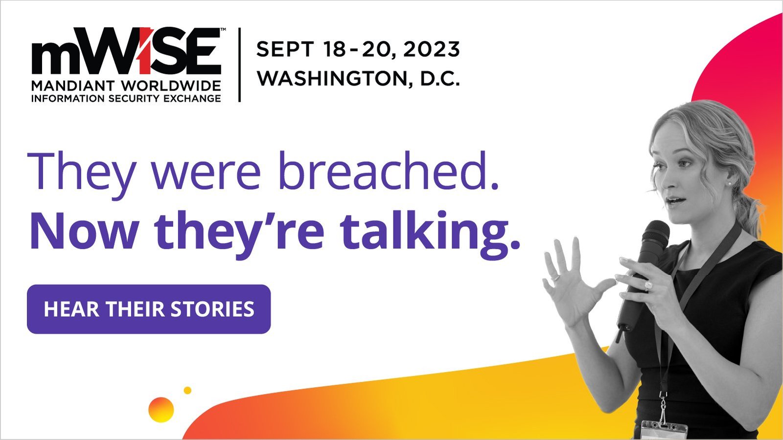 Just announced: AI and security standards keynotes at mWISE – Source: www.bleepingcomputer.com