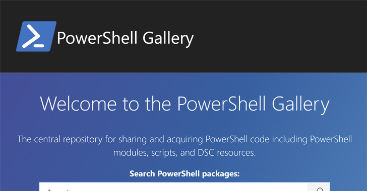 Experts Uncover Weaknesses in PowerShell Gallery Enabling Supply Chain Attacks – Source:thehackernews.com