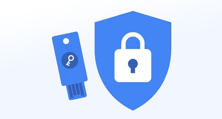 google-introduces-first-quantum-resilient-fido2-security-key-–-source:thehackernews.com
