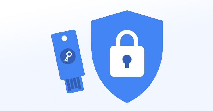 Google Introduces First Quantum Resilient FIDO2 Security Key – Source:thehackernews.com
