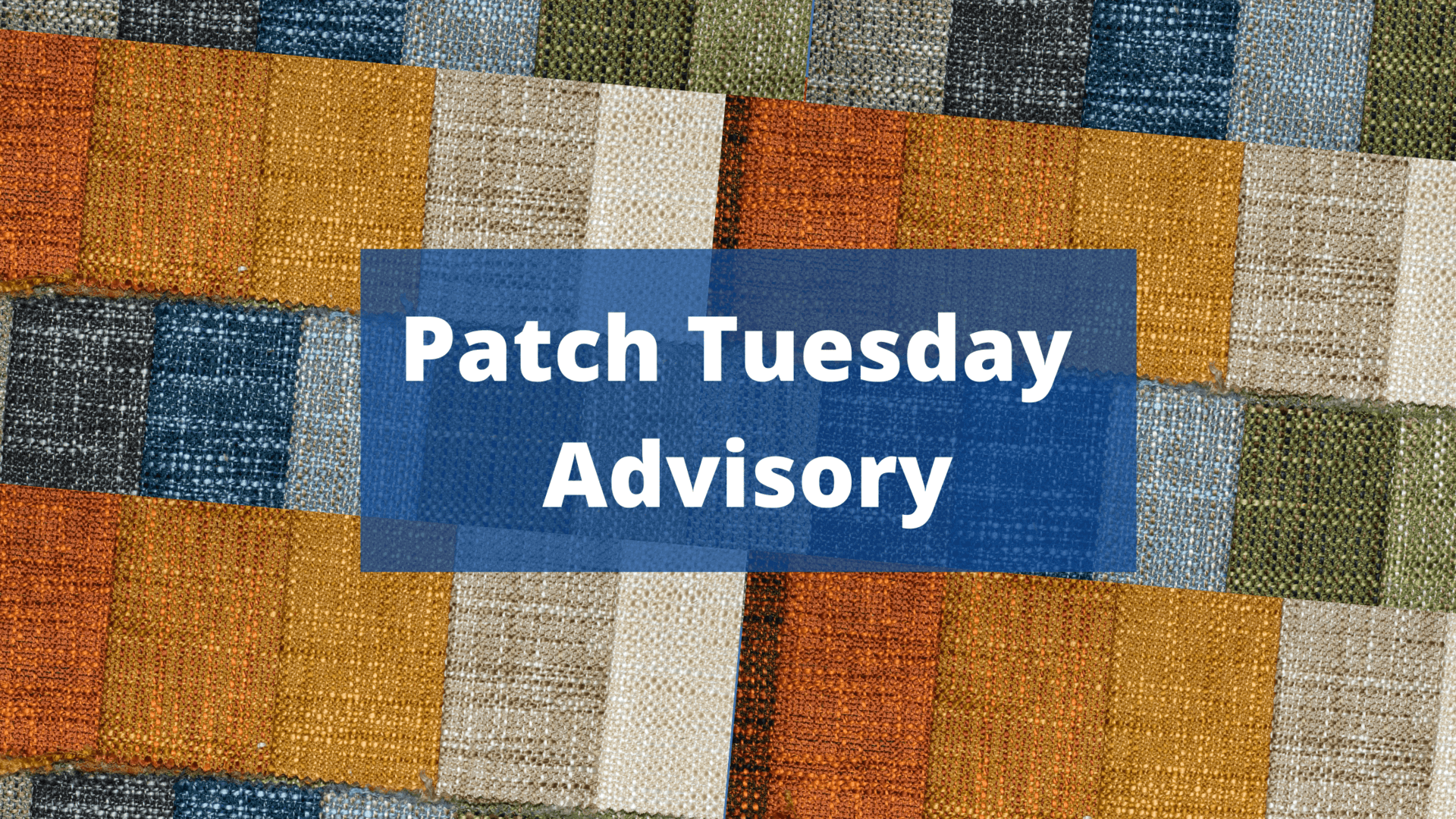 Patch Tuesday Update – August 2023 – Source: securityboulevard.com